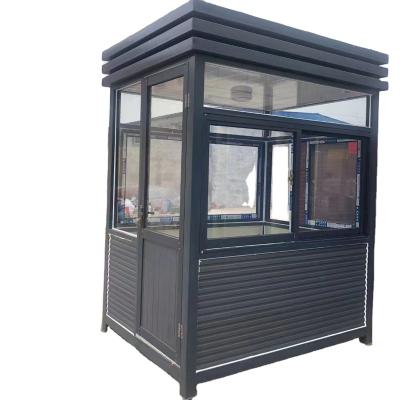 China New design Prefab Pavilion for sale