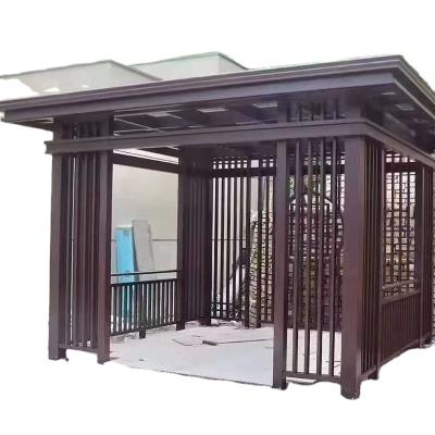 China New design 2022 New Design Pavilion for sale