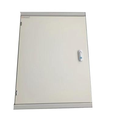 China ODM Single Door Electronic Power Cabinet Optional for sale