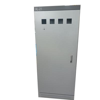 China Electronic Project Cabinet Optional for sale