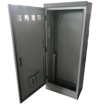 China Double Door Electronic Box Optional for sale