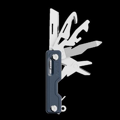 China High Quality NexTool New Design Non-variable Design Full System Phone Lock Portable Holder And Multi Functional Scissors EDC Mini Knife for sale