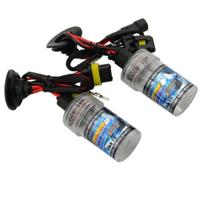 China 35W Xenon HID Bulb Headlight Lamp Auto Car H1 H3 H4-1 H7 H8 H9 H10 H11 9005 9006 HB3 HB4 D2S D2C 4300K 6000K 8000K 10000 for sale