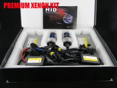 China 75W 70W Slim Ballast hid xenon kits Fast Bright H1 H3 H4 H7 H9 H10 H11 H13 9004 9005 9006 9007 880 881 D2S 2sets for sale