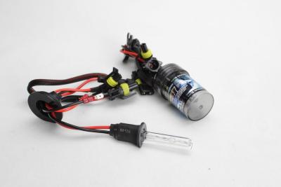 China H1 35W Xenon HID Bulb Headlight Lamp Auto Car headlamp bulb H1 4300K 6000K 8000K 10000 for sale