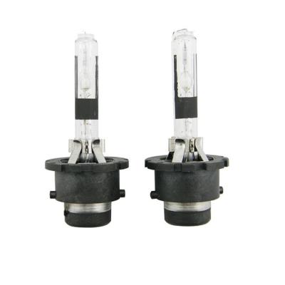 China 35W D4R HID Xenon Bulb Globe 3000k 4300k 6000k 8000k 10000k 12000k Xenon Lamp for Headlight Replacement Spares for sale