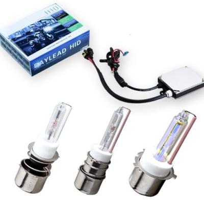 China Motorcycle H6-3 Mini HID Kit with standard ballast for sale