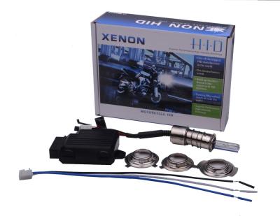 China H6-2 + Mini regular ballast hid kits for sale