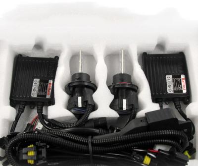 China S0BL HID Slim ballast with Single Bulb xenon conversion kit 12V 35W for sale