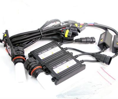 China SE0BL HID Slim ballast with h/l Bulb xenon conversion kit 12V 35W for sale