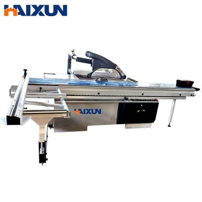 China Best quality VERTICAL carpentry cnc automatic vertical woodworking machinery panel table saw for cutting for sale