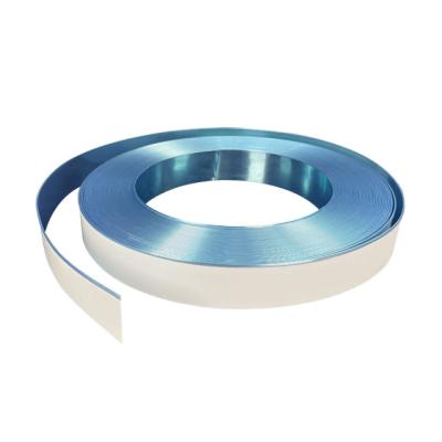 China Buildings Engineering Aluminum Strips A variety of colors and specifications are available for sale