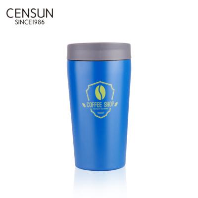 China Hotsale 10oz PORTABLE Stainless Steel Vacuum Insulated Tumblers Cup With Lid for sale