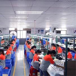 Verified China supplier - Guangzhou Guan Su Ge Technology Co., Ltd.