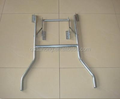 China Table Metal Folding Table Leg for sale