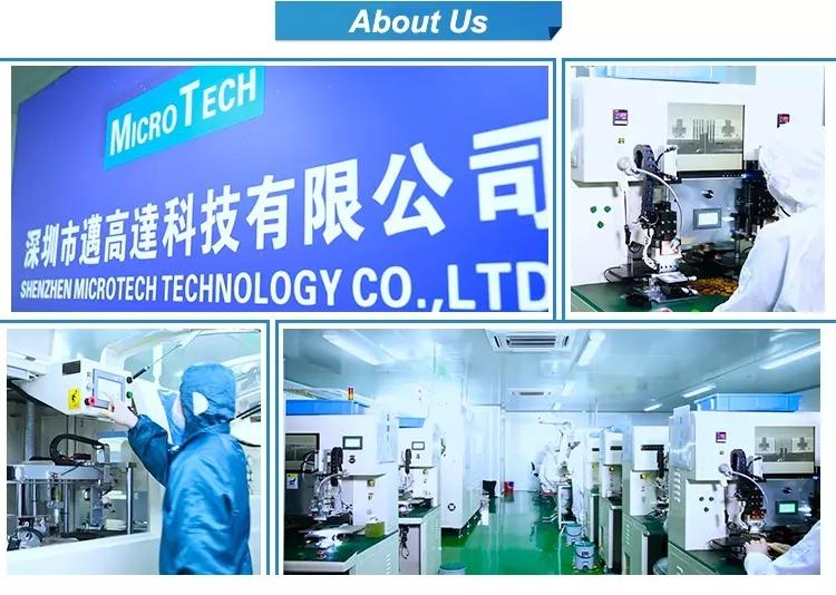 Verified China supplier - MICROTECH TECHNOLOGY COMPANY LIMITED