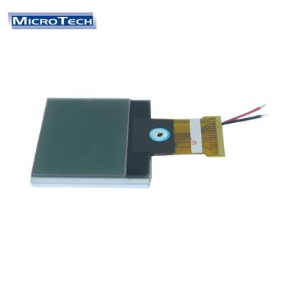 China 128*64 Dots ST7565R Graphics Controller Matrix LCD Display Module MTC3022FC for sale