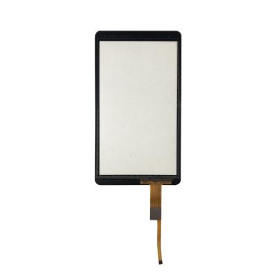 China Touch Screen TFT LCD Module LCD Display Capacitive Touch Screen 5.5inch for sale