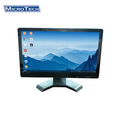 China Speaker IPS 15.6 Inch 1920*1080 Resolution 60Hz Type-C/VGA/USB Input Monitor TFT LCD for sale