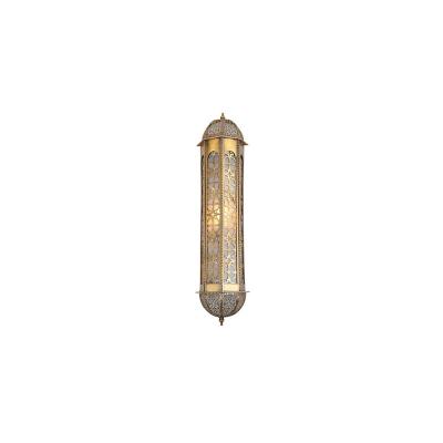 China New design moroco style minimalist wall lamp lobby decorative wall lights for sale