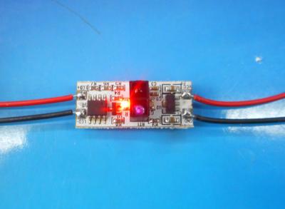 China High Power Infrared Sensor Receiver Module Optical Sweep Sensing 360 Degrees for sale