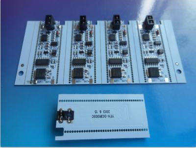 China Módulo infrarrojo del sensor del PWB/módulo infrarrojo del sensor de movimiento de Pir para las máquinas-herramientas en venta