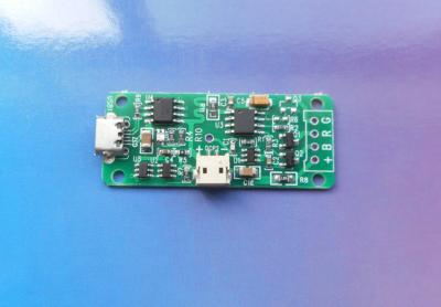 China Customized Infrared Sensor Module / PCB Size Color Human Sensor Module for sale