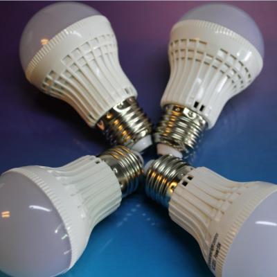 China Lámpara controlada del bulbo de la inducción de la voz   LED5W en venta