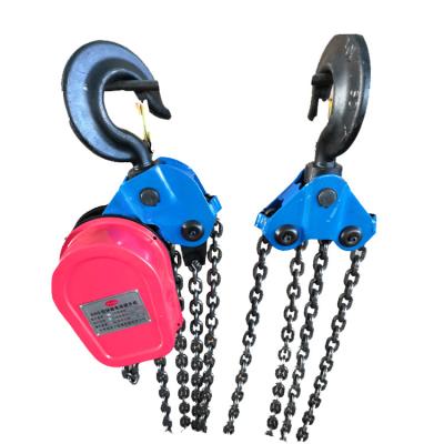 China Electric Chain Hoist Lifting Tools Mini Electric Building Motor Use Motor Goods Construction Hoist And Electric Power Source Crane for sale