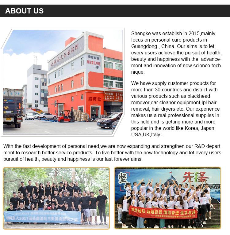 Verified China supplier - Shenzhen Shengke Automation Equipment Co., Ltd.