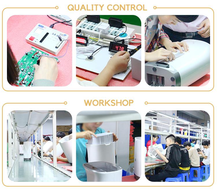 Verified China supplier - Shenzhen Shengke Automation Equipment Co., Ltd.