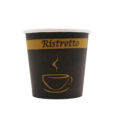 China Takeway Biodegradable Cup Tumbler Cardboard Biodegradable Cup For Coffee for sale