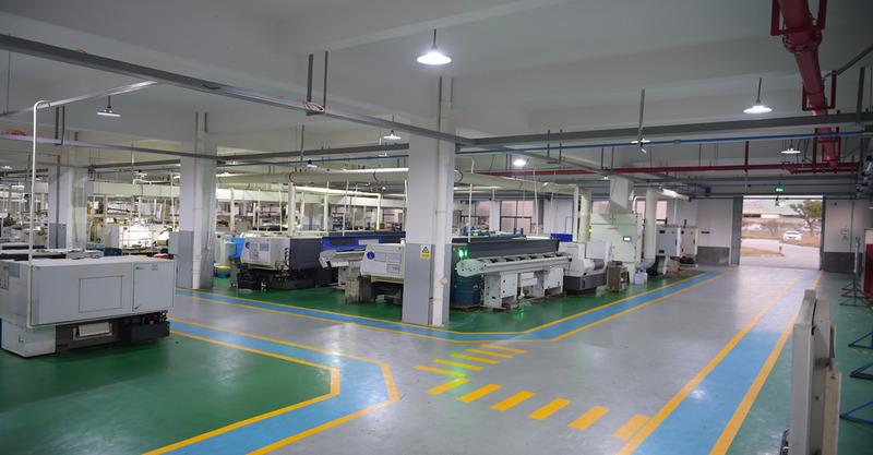 Verified China supplier - Ningbo Lexi Sanitary Ware Co., Ltd.