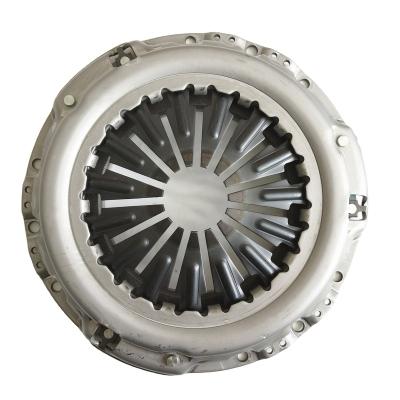 China Auto transmission parts for TOYOTA LAND CRUISER 1KD-FTV 31210-60200 clutch kit clutch cover clutch plate for sale