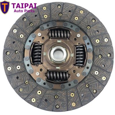 China Auto Transmission Parts Grab Disc For NISSAN NAVARA D40 YD25 30100-JS10A 30210-JS10C for sale