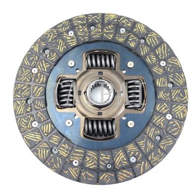 China Auto Transmission Parts High Quality TAIPAI Brand Factory Price Clutch Disc Supplier Clutch Plate 31250-26180 31250-35120 For Toyota Hiace Volkswagen for sale