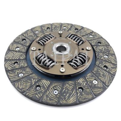 China High Quality Auto Parts Car Transmission Clutch Disc Factory Price 41100-39295 A52-0025 41100-02820 For HYUNDAI SONATA TUCSON for sale