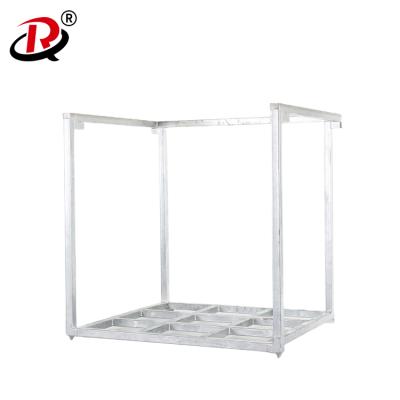 China Best Quality Promotional Steel Storage Pallet Rack Racks Portable Storage Rack for sale