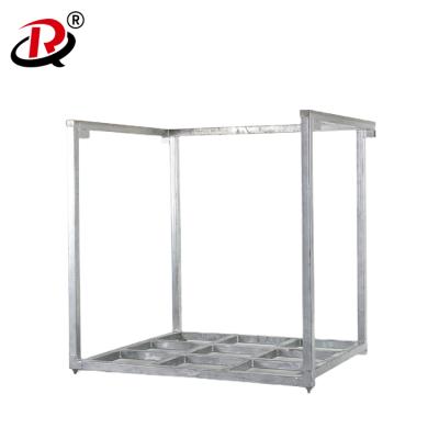 China Heavy Duty Steel Factory Supplier Heavy Duty Storage Rack Wheels Storage Rack for sale