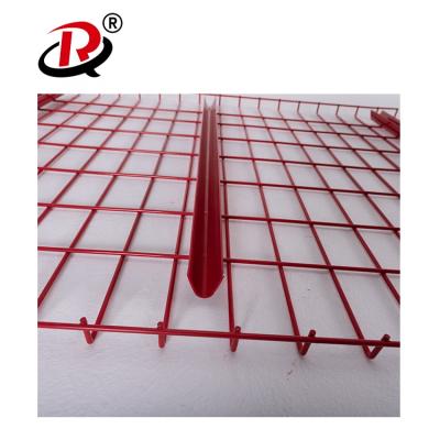 China Good Quality Plain Weave Steel Wire Mesh Welding Wire Mesh Panels for sale