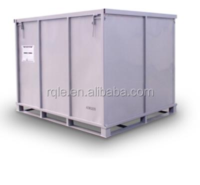 China Paint industrial bulk containers for sale