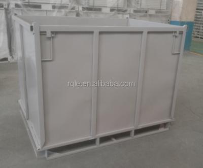 China 1000l bulk storage container for sale