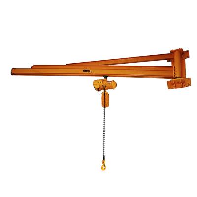 China Jib Crane Jib Crane 0.5t 1t 3t 5t Jib Crane cantilever for sale