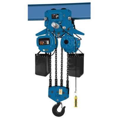 China 2022 Hot Sale Best Selling CE 1ton Electric Chain Hoist Customized Customized for sale