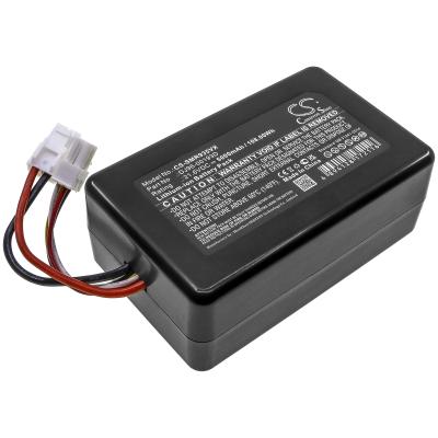 China Consumer Electronics For Samsung PowerBot R9350 PowerBot R9250 VR2AK9350WK/AA DJ96-00193D Vacuum Battery for sale