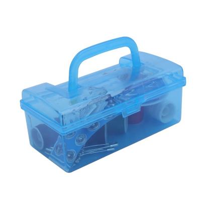 China Cheap Portable Travel Home Hotel Work Sewing Kit For Travel for sale