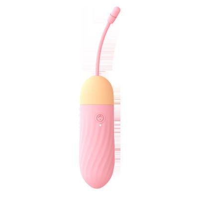 China High Strength Travel Massager Wireless Sex Toys Remote Vibrator For Women 42 for sale