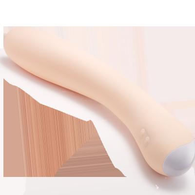 China Portable Multifunctional Rechargeable Sex Toys 34 Remote Control Female Vibrator for sale