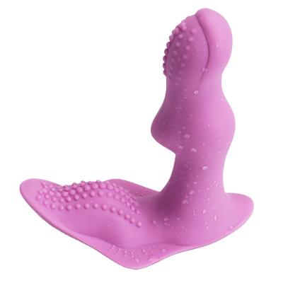 China New Arrivals Rechargeable Safety Vibrator Panties Sex Toys For Women Vibrator 27 for sale