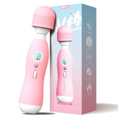 China Wholesale Mini Personal Adult Massager Dildo Sex Toys Vibrator For Woman 28 for sale